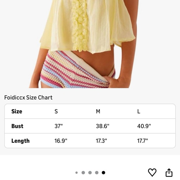 Brand New Womens Mesh Tank Top Low Square Neck Sleeveless Crop Ruffle Ruched - Picture 4 of 4